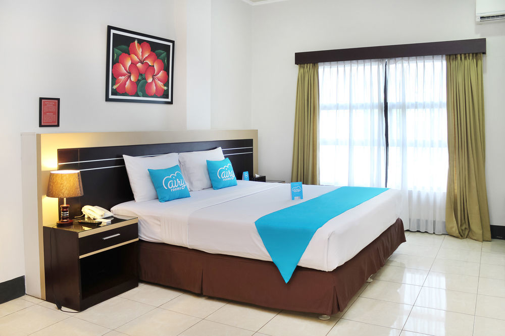 Maktal Hotel Mataram Exterior photo