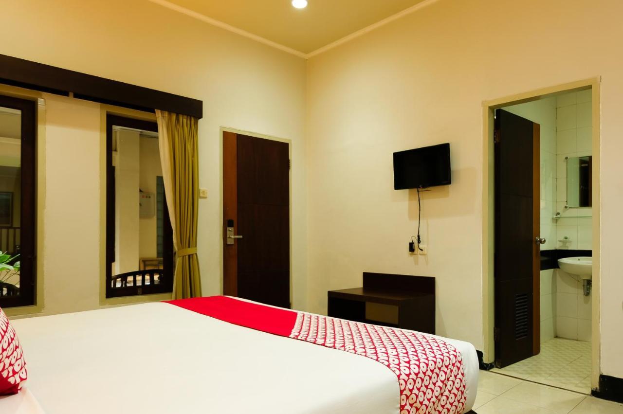 Maktal Hotel Mataram Exterior photo