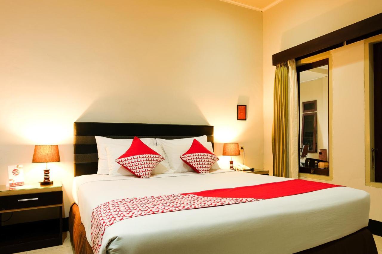 Maktal Hotel Mataram Exterior photo